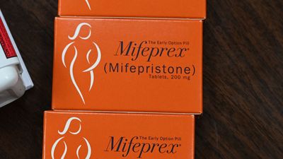 Mifepristone: What to know about the drug in the Supreme Court's abortion pill case