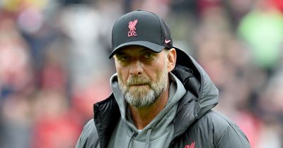 Jurgen Klopp issues three-word reply when asked if he wants Arsenal to win Premier League title