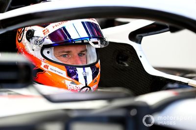 Hulkenberg feeling "hungry" after first F1 points finish since return