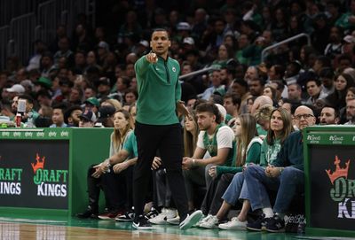 First round of the 2023 NBA Playoffs begins on Saturday for Boston Celtics