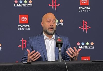 Key takeaways as Rafael Stone explains departure of Stephen Silas, new Rockets coaching search