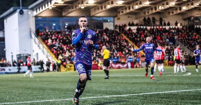 Bohs go six clear as Declan Devine makes happy return to Derry City