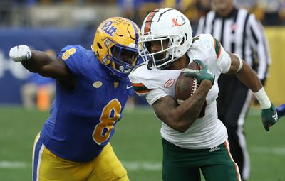 Saints go with undersized but athletic DT in Lance Zierlein’s new mock draft