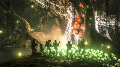 Ark: Survival Evolved devs respond to backlash over $50 remaster: now it costs $60 and comes with DLC instead of Ark 2