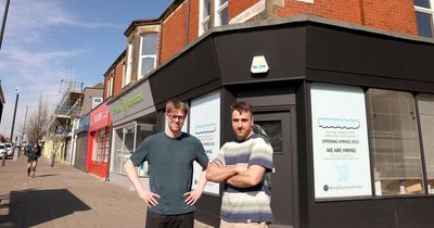 North Shore Coffee Co to open first cafe on Heaton's Chillingham Road