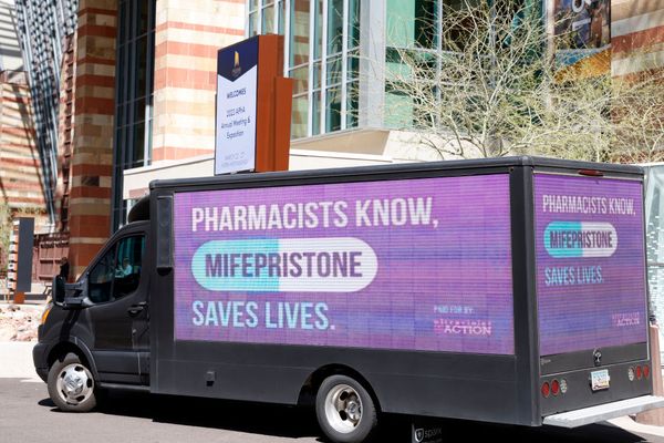 Legal fight over abortion drug could quickly hit Supreme Court - Roll Call