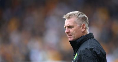 Leicester confirm Dean Smith as new manager - just four months after axe by Norwich