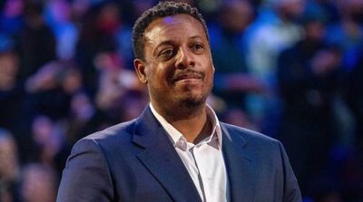 NBA Great Paul Pierce Decries 2021 Firing by ESPN: ‘What Did I Do Wrong?’