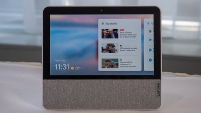 Google silently kills its best third-party smart displays