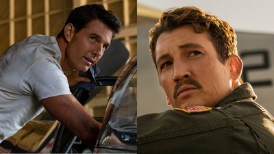 Miles Teller Calls Out Tom Cruise’s Top Gun: Maverick Oscars Snub: ‘We Don’t Realize How Much Work And Effort Goes Into That’