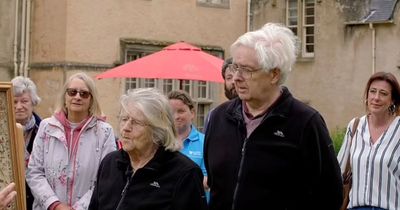 Antiques Roadshow guest can't believe five-figure valuation of family heirloom from the 1780s