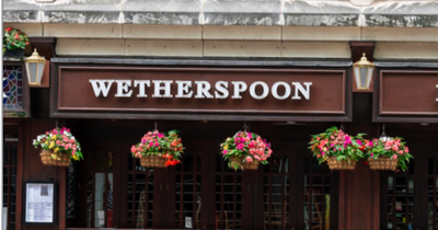 The best Wetherspoons in Scotland named - see if your local makes the list
