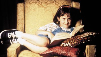 Beloved Roald Dahl movie Matilda a popular rewatch on Netflix