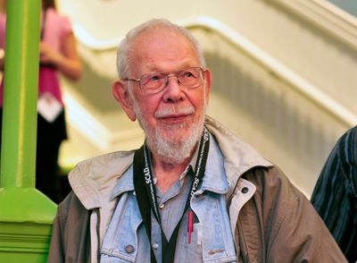 Al Jaffee, longtime Mad magazine cartoonist, dead at 102