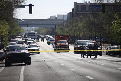 Four people killed in downtown Louisville mass shooting identified