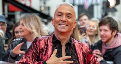 Britain's Got Talent's Bruno Tonioli says some contestants are 'absolutely demented'