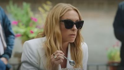 Mafia Mamma: release date, trailer, cast and everything we know about the Toni Collette movie