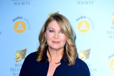 Kirsty Young and Huw Edwards among presenters of BBC’s coronation coverage