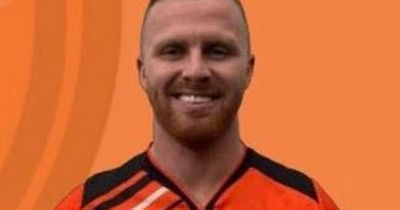 Young footballer dies suddenly as devastated family and club pay tribute to 'top guy'