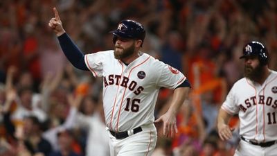 Ex-Astros Player’s Sign-Stealing Revelation Will Leave Yankees Fans Fuming