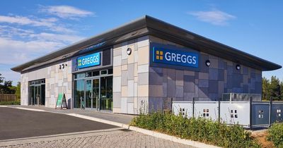 Greggs reports significant progress on its 2025 sustainability goals