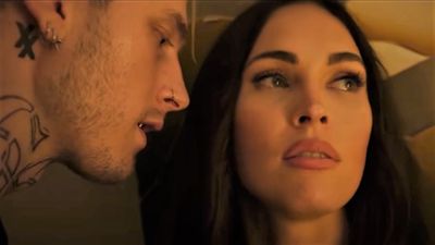Megan Fox And MGK May Be Back Together, But They're Apparently No Longer Rushing To Get Married