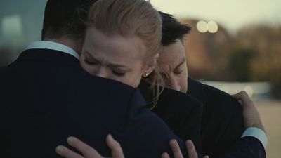 Succession season 4 episode 3 recap and power rankings: Goodbye to Logan Roy, an American titan and beloved father