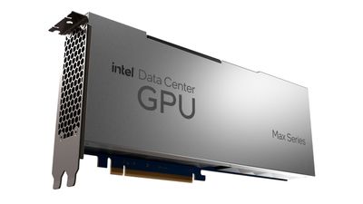 Intel Axes Data Center GPU Max 1350, Preps New Max 1450 for 'Different Markets'