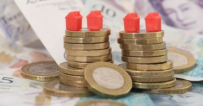 Mortgages for first-time buyers 'have risen by £500 a month'