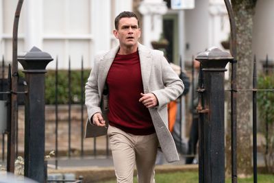 EastEnders spoilers: Jack Branning fears for Amy's life!