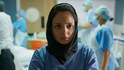 Doctors spoilers: Midwife Malika Dahlan faces a TRAGEDY during Ramadan...