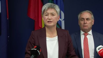 Federal government says agreement reached with China to resolve barley dispute