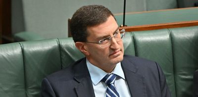 Julian Leeser, Liberal spokesman on the Voice, quits opposition frontbench to campaign for yes vote