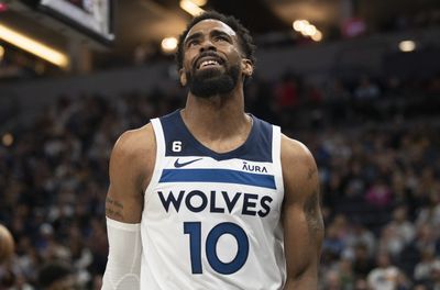 Former Ohio State guard Mike Conley Jr. surpasses 15,000 points for NBA career