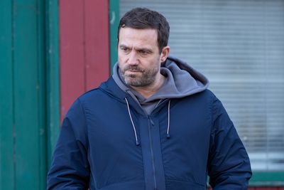 Hollyoaks spoilers: Warren Fox learns the SHOCKING truth about his past!