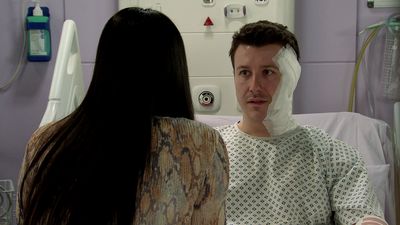 Coronation Street spoilers: Ryan Connor makes a SHOCK confession