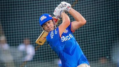 IPL 2023: No workload issues for Mumbai Indians' all-rounder Cameron Green in big year