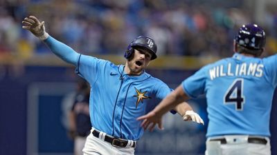 Rays Make History With Red-Hot Start to 2023 Season