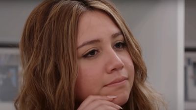 90 Day Fiancé's Mahogany Roca Is Recovering After 'Overdose That Almost Killed Me’