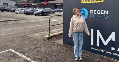 The Savvy Baker opens third café in brand new north Leeds gym following lockdown idea