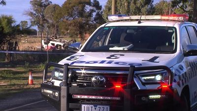 Wangaratta man released on bail following fatal family car crash on Easter Sunday