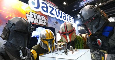 Disney’s Star Wars celebration to take place in Japan in 2025