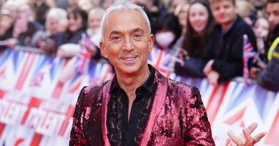 Britain's Got Talent star Bruno Tonioli says people need to 'chill a bit' over judging panel antics