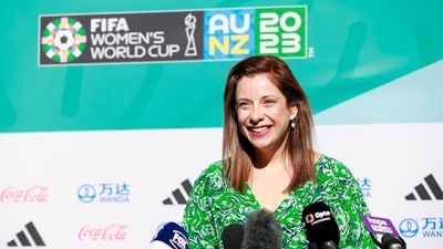 Sports minister calls on football to unify its grassroots funding strategy as part of 2023 Women's World Cup legacy