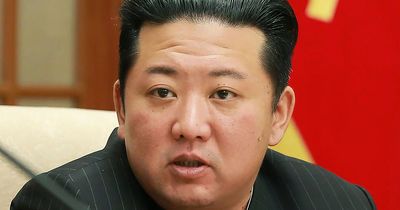 North Korean leader Kim Jong Un vows ‘offensive’ nuclear expansion