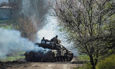 Russia-Ukraine war: Hungary signs new energy deals with Russia; UN tally of Ukraine civilian deaths approaches 8,500 – as it happened