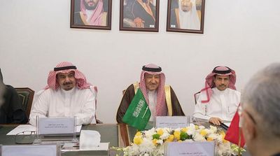 First Round of Saudi-Turkish Political Consultations Kicks Off in Riyadh
