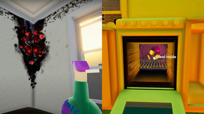 This Spooky Game Based On Sydney’s Rental Market Was Inspired By Real Rental Horror Stories