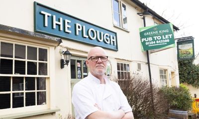 ‘We can’t carry on’: over 150 pubs have shut this year as energy bills soar