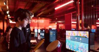 The Greater Manchester museum kids will love on a rainy day this Easter